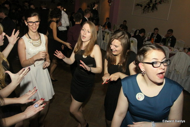 III LO dostało tort od naszej gazety (zdjęcia)