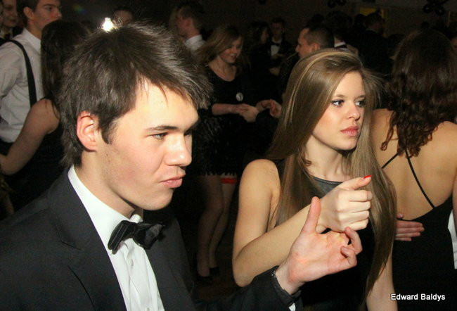 III LO dostało tort od naszej gazety (zdjęcia)