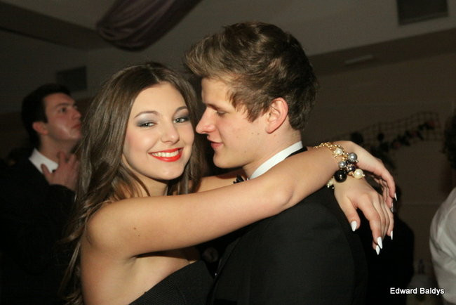 III LO dostało tort od naszej gazety (zdjęcia)