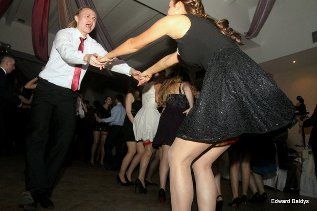 III LO dostało tort od naszej gazety (zdjęcia)