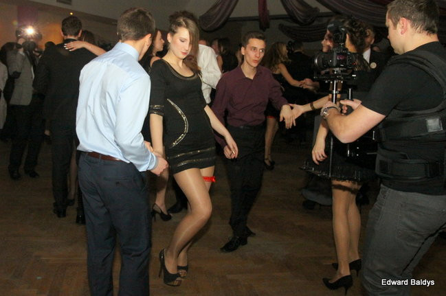 III LO dostało tort od naszej gazety (zdjęcia)