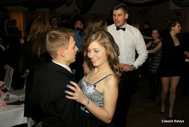 III LO dostało tort od naszej gazety (zdjęcia)