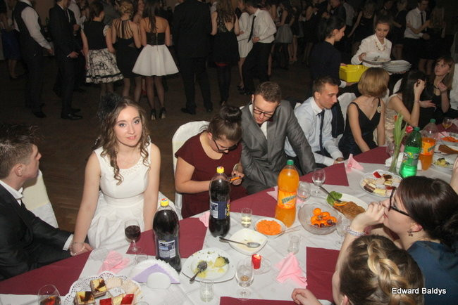 III LO dostało tort od naszej gazety (zdjęcia)