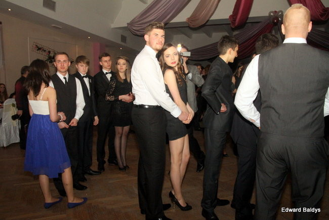 III LO dostało tort od naszej gazety (zdjęcia)