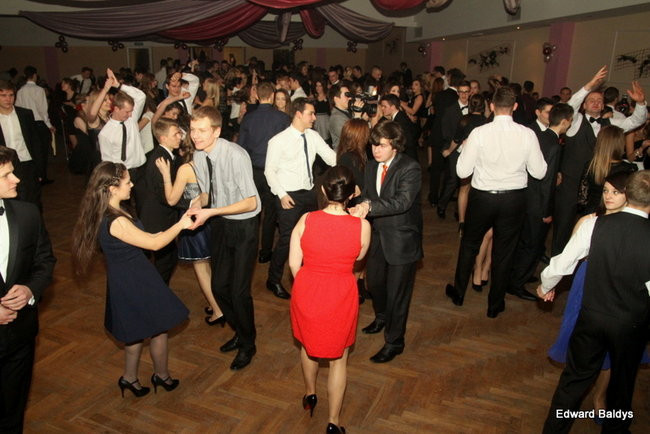 III LO dostało tort od naszej gazety (zdjęcia)