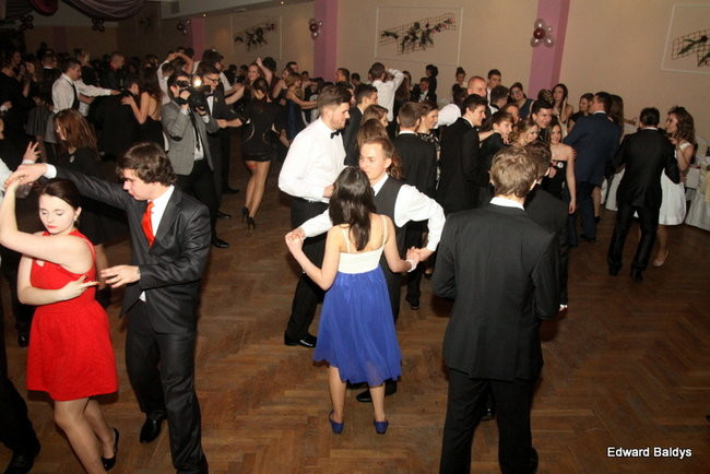 III LO dostało tort od naszej gazety (zdjęcia)