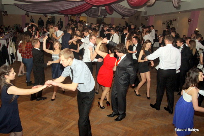 III LO dostało tort od naszej gazety (zdjęcia)