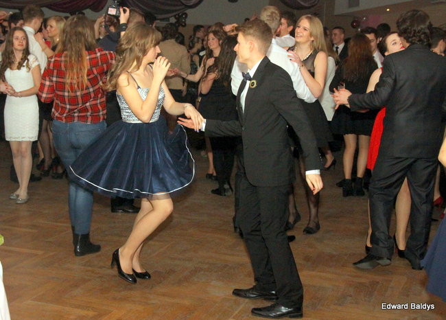 III LO dostało tort od naszej gazety (zdjęcia)