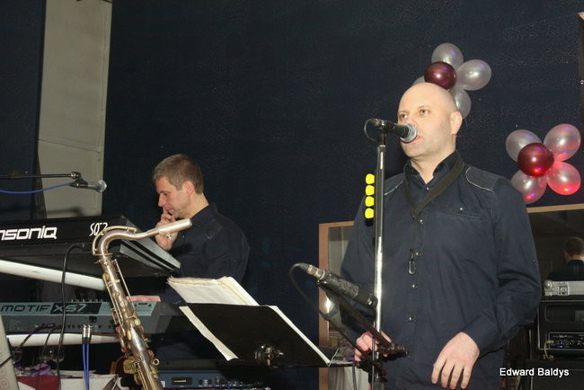 III LO dostało tort od naszej gazety (zdjęcia)