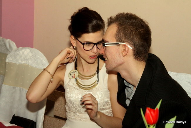 III LO dostało tort od naszej gazety (zdjęcia)