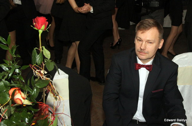 III LO dostało tort od naszej gazety (zdjęcia)