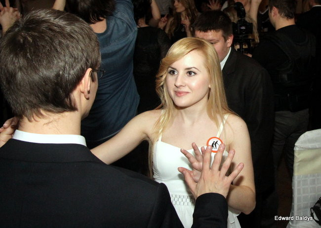 III LO dostało tort od naszej gazety (zdjęcia)