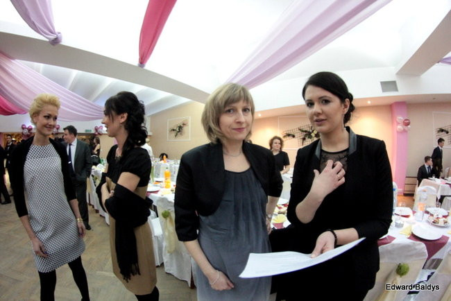 III LO dostało tort od naszej gazety (zdjęcia)