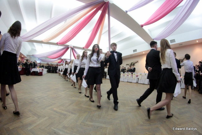 III LO dostało tort od naszej gazety (zdjęcia)