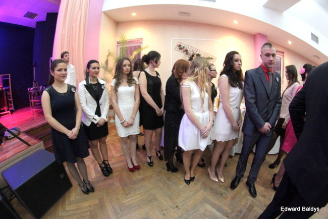 III LO dostało tort od naszej gazety (zdjęcia)