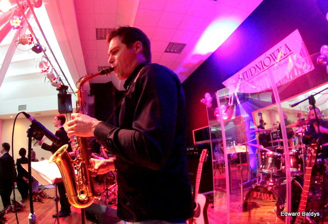 III LO dostało tort od naszej gazety (zdjęcia)