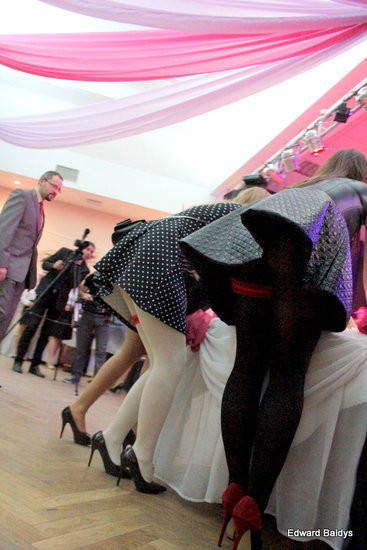 III LO dostało tort od naszej gazety (zdjęcia)