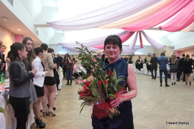 III LO dostało tort od naszej gazety (zdjęcia)