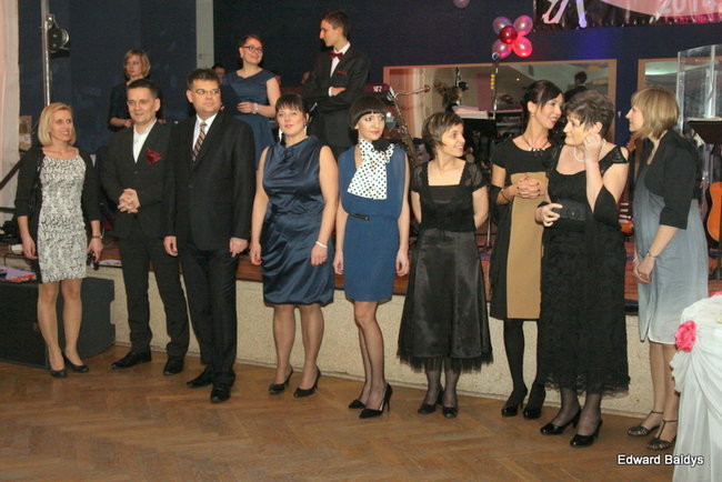 III LO dostało tort od naszej gazety (zdjęcia)