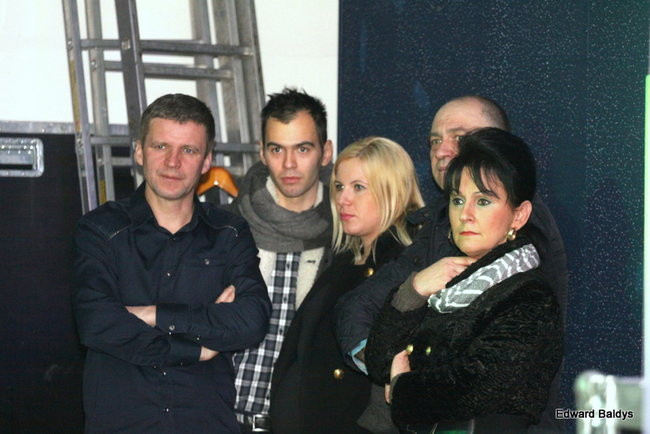 III LO dostało tort od naszej gazety (zdjęcia)