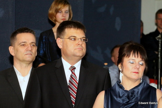 III LO dostało tort od naszej gazety (zdjęcia)