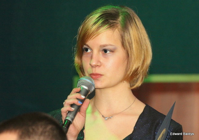 III LO dostało tort od naszej gazety (zdjęcia)