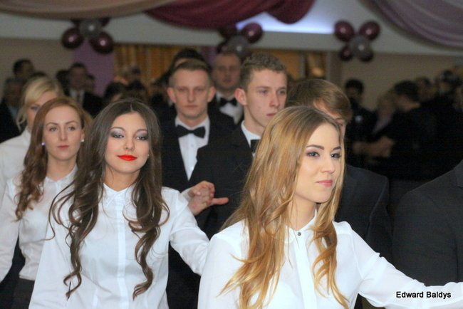 III LO dostało tort od naszej gazety (zdjęcia)