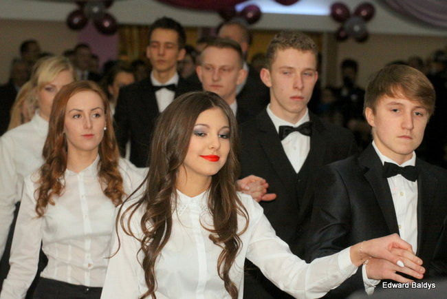 III LO dostało tort od naszej gazety (zdjęcia)