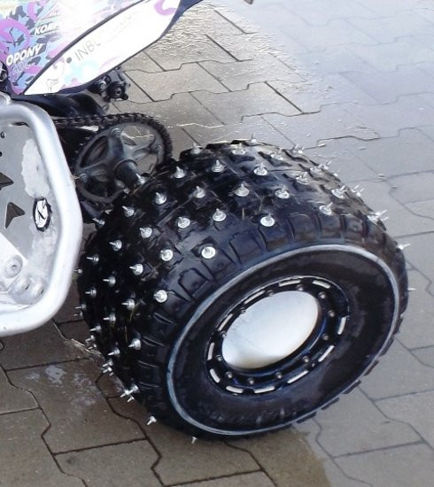 Gala Lodowa nad Zalewem (zdjęcia)