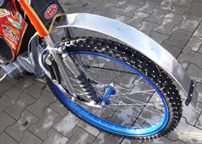 Gala Lodowa nad Zalewem (zdjęcia)