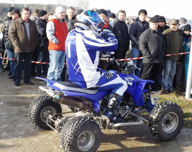 Gala Lodowa nad Zalewem (zdjęcia)