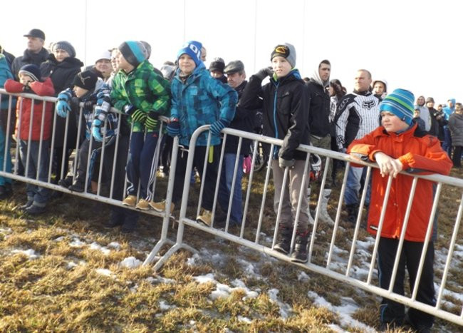 Gala Lodowa nad Zalewem (zdjęcia)