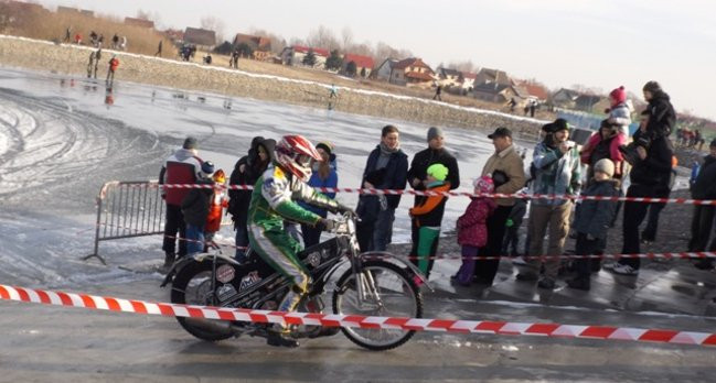 Gala Lodowa nad Zalewem (zdjęcia)