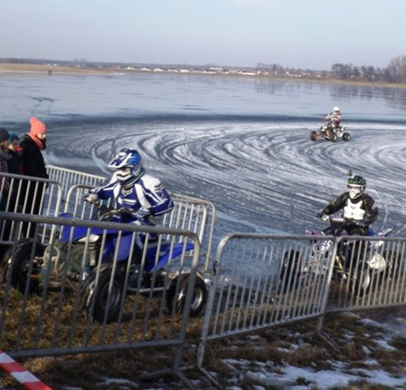Gala Lodowa nad Zalewem (zdjęcia)
