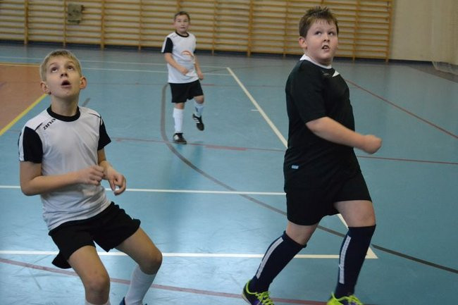 Turniej im. Andrzeja Piotrowiaka w Drobninie (zdjęcia)