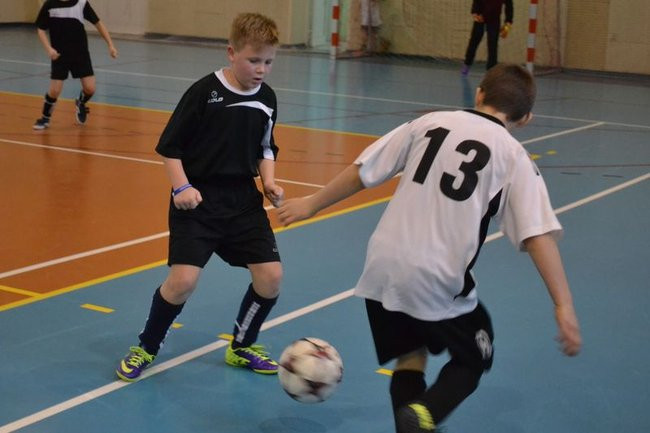 Turniej im. Andrzeja Piotrowiaka w Drobninie (zdjęcia)