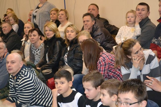 Turniej im. Andrzeja Piotrowiaka w Drobninie (zdjęcia)