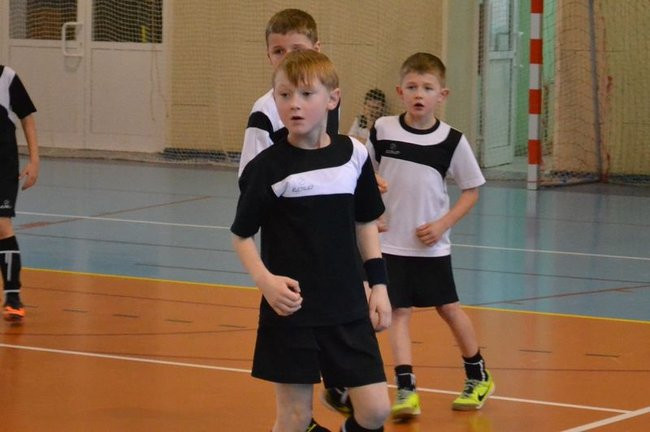 Turniej im. Andrzeja Piotrowiaka w Drobninie (zdjęcia)