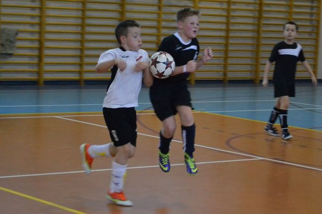 Turniej im. Andrzeja Piotrowiaka w Drobninie (zdjęcia)