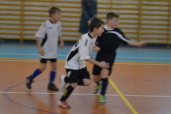 Turniej im. Andrzeja Piotrowiaka w Drobninie (zdjęcia)