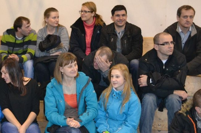 Turniej im. Andrzeja Piotrowiaka w Drobninie (zdjęcia)