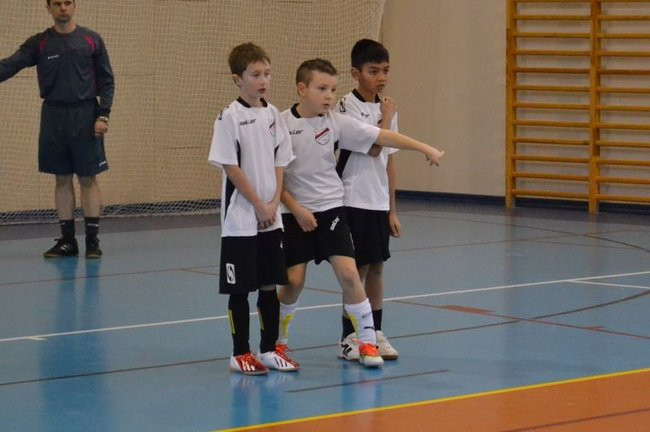 Turniej im. Andrzeja Piotrowiaka w Drobninie (zdjęcia)