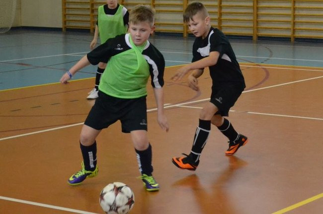 Turniej im. Andrzeja Piotrowiaka w Drobninie (zdjęcia)