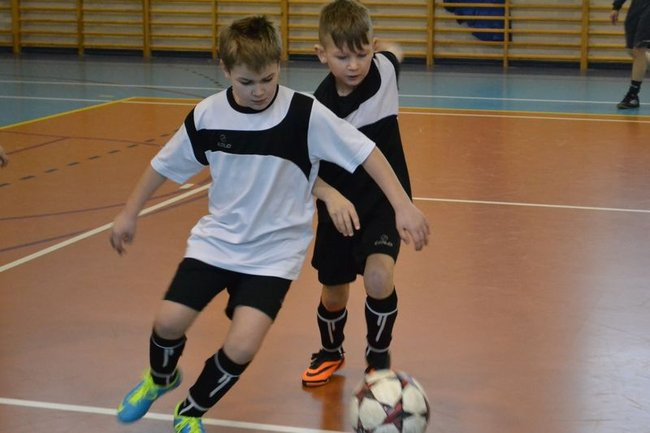 Turniej im. Andrzeja Piotrowiaka w Drobninie (zdjęcia)