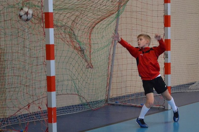 Turniej im. Andrzeja Piotrowiaka w Drobninie (zdjęcia)