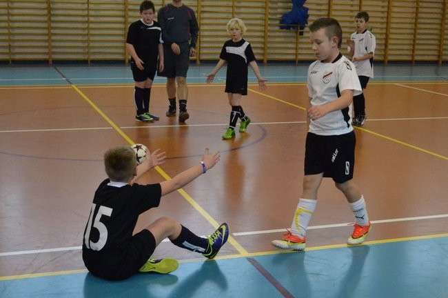 Turniej im. Andrzeja Piotrowiaka w Drobninie (zdjęcia)