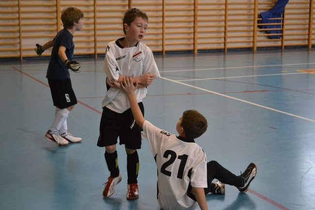 Turniej im. Andrzeja Piotrowiaka w Drobninie (zdjęcia)