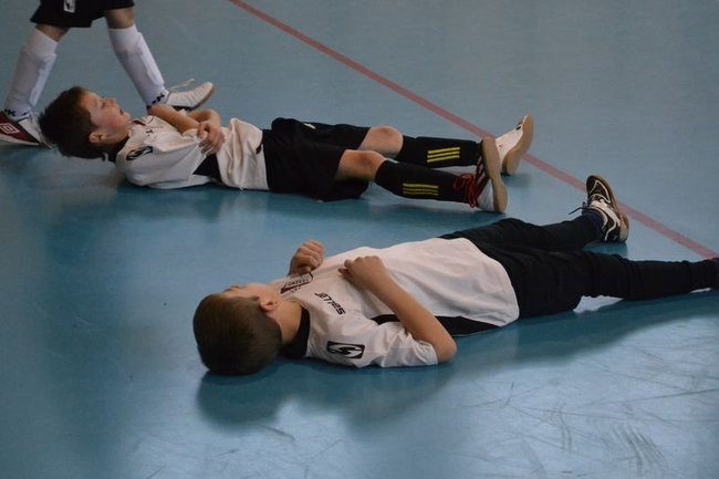 Turniej im. Andrzeja Piotrowiaka w Drobninie (zdjęcia)