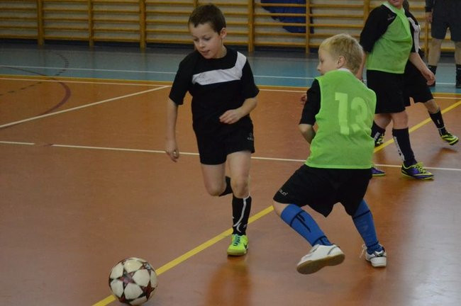 Turniej im. Andrzeja Piotrowiaka w Drobninie (zdjęcia)