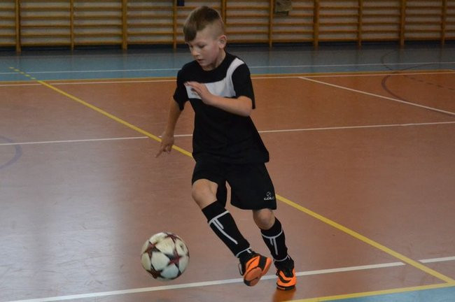 Turniej im. Andrzeja Piotrowiaka w Drobninie (zdjęcia)